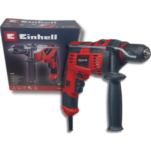 Taladro agujereadora Einhell