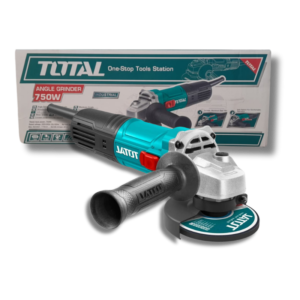 Moladora Total