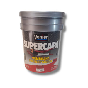 Membrana poliuretanica Venier