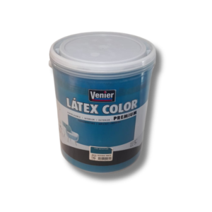 Latex color Venier