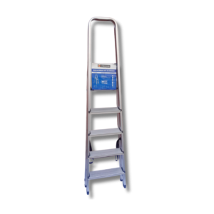 Escalera tijera