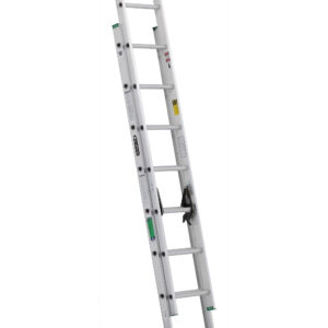 Escaleras extensibles